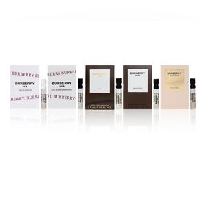 Burberry Fragrance Sample Set
